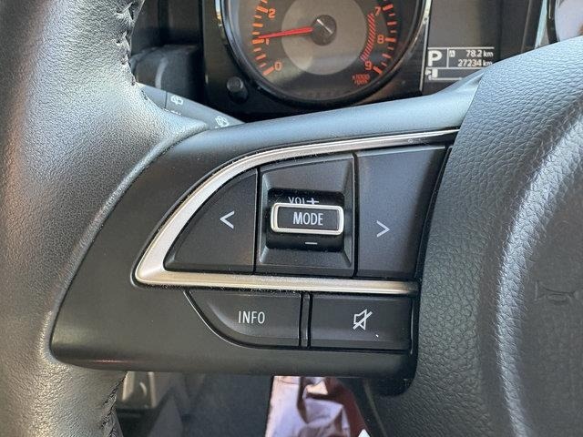 Suzuki JIMNY 2020 7695474-2