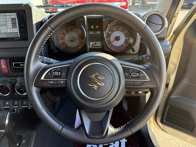 Suzuki JIMNY 2020 7695474-22
