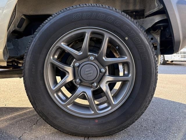 Suzuki JIMNY 2020 7695474-3