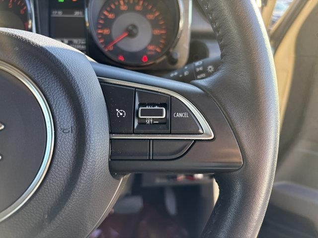 Suzuki JIMNY 2020 7695474-4