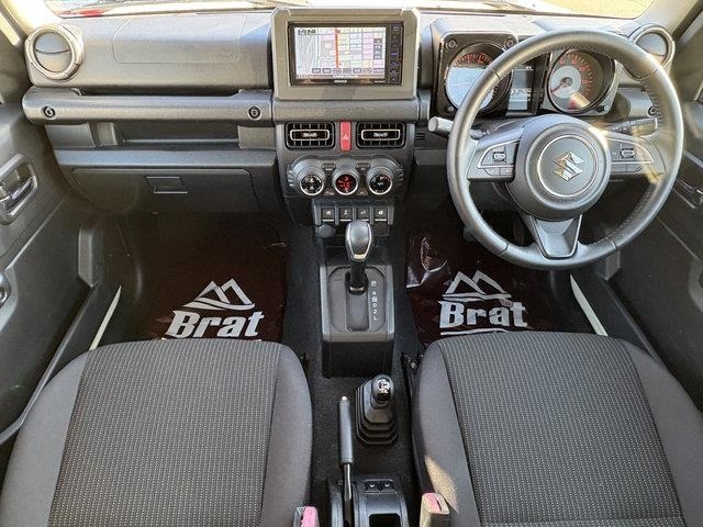 Suzuki JIMNY 2020 7695474-5