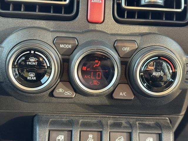 Suzuki JIMNY 2020 7695474-9