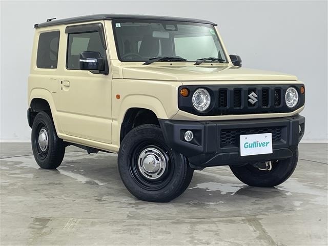 Suzuki JIMNY 2019 7695475-0