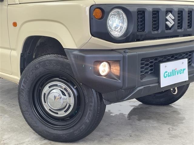 Suzuki JIMNY 2019 7695475-10