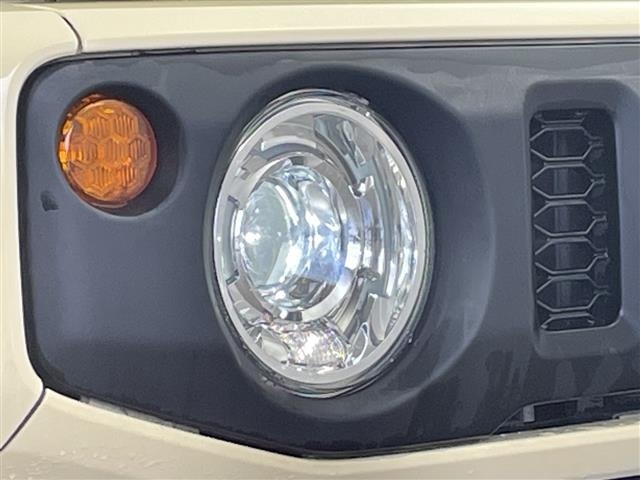 Suzuki JIMNY 2019 7695475-11