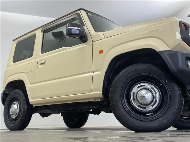 Suzuki JIMNY 2019 7695475-12