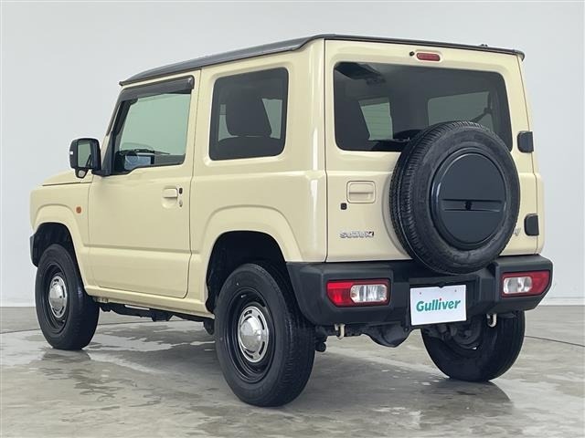 Suzuki JIMNY 2019 7695475-13