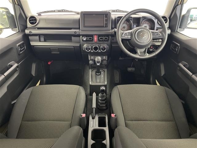 Suzuki JIMNY 2019 7695475-15