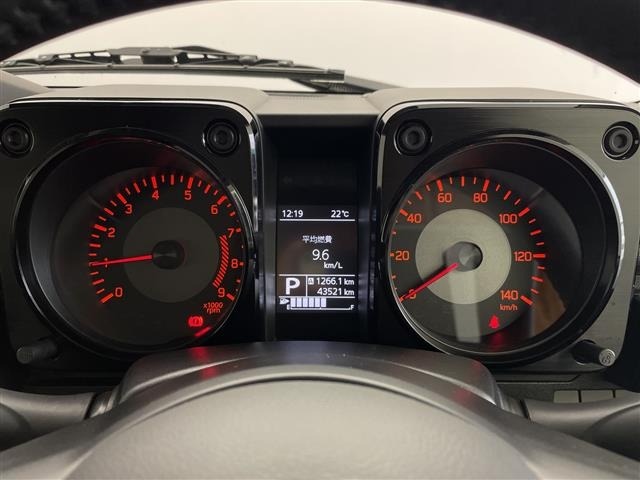 Suzuki JIMNY 2019 7695475-16