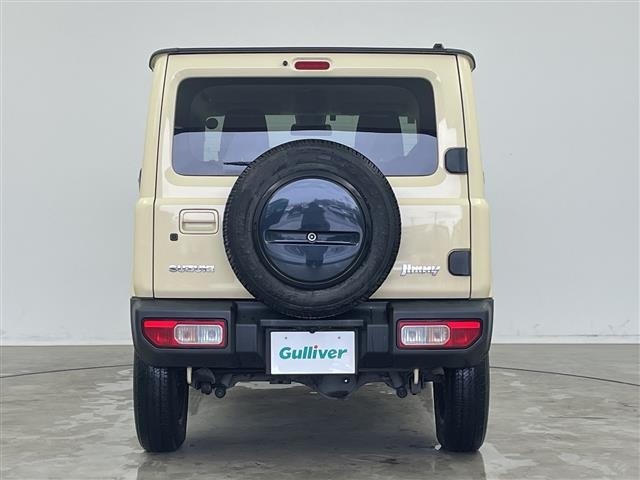 Suzuki JIMNY 2019 7695475-2
