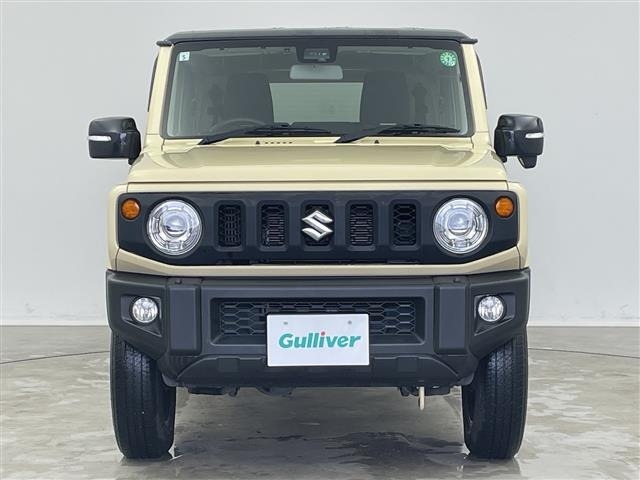 Suzuki JIMNY 2019 7695475-20