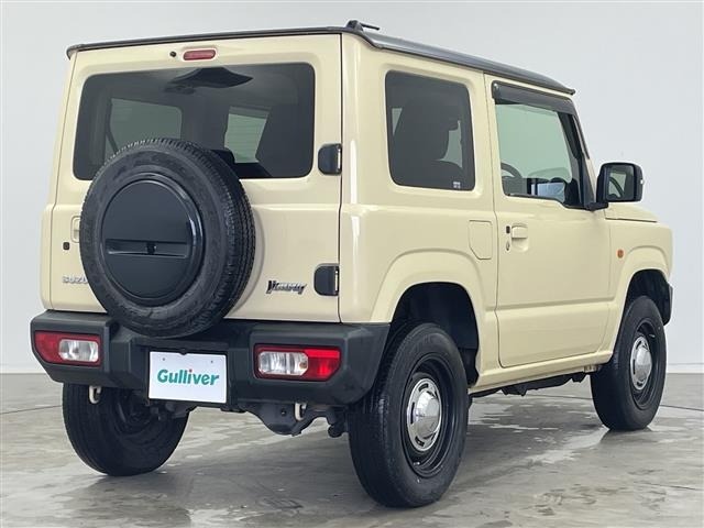 Suzuki JIMNY 2019 7695475-22