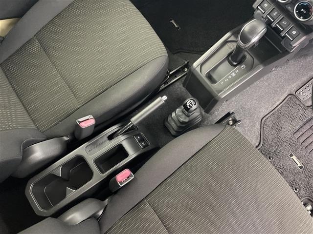 Suzuki JIMNY 2019 7695475-3