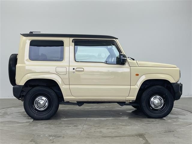 Suzuki JIMNY 2019 7695475-4
