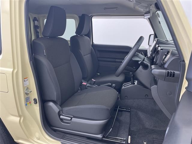 Suzuki JIMNY 2019 7695475-5