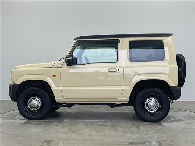 Suzuki JIMNY 2019 7695475-6