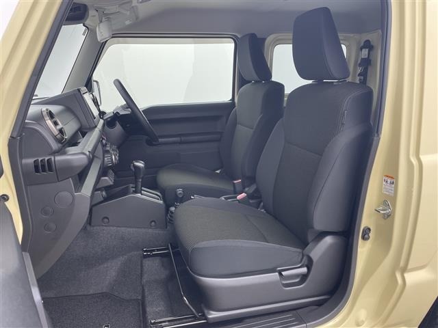 Suzuki JIMNY 2019 7695475-7