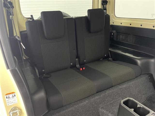 Suzuki JIMNY 2019 7695475-8