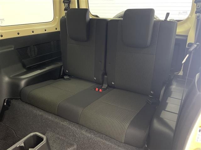 Suzuki JIMNY 2019 7695475-9