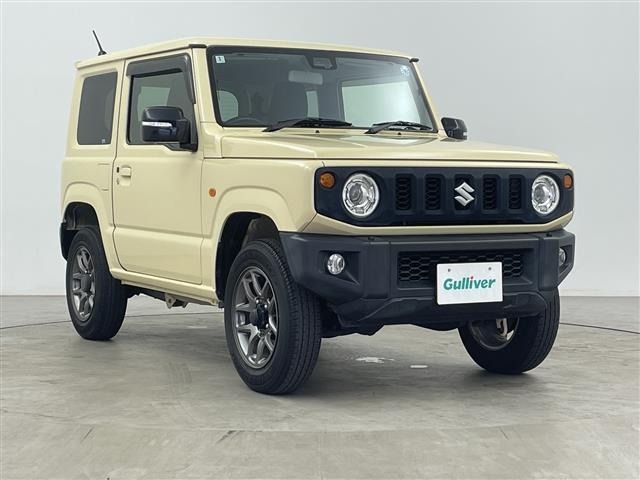 Suzuki JIMNY 2020 7695476-0