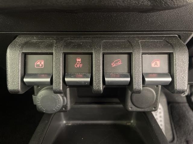 Suzuki JIMNY 2020 7695476-10