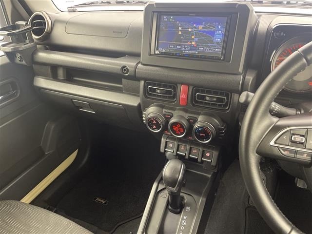 Suzuki JIMNY 2020 7695476-12