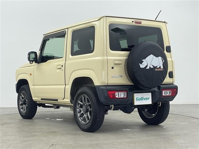 Suzuki JIMNY 2020 7695476-13