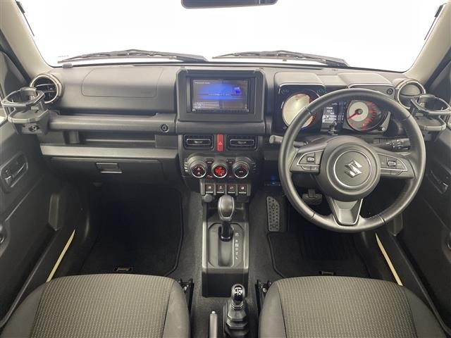 Suzuki JIMNY 2020 7695476-14
