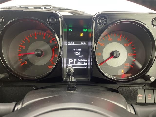 Suzuki JIMNY 2020 7695476-19