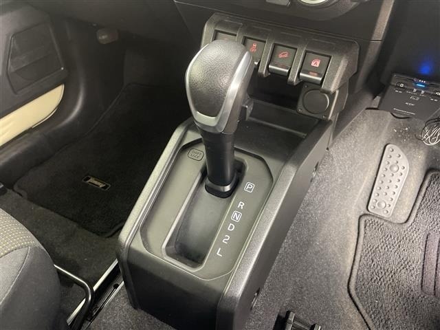 Suzuki JIMNY 2020 7695476-2