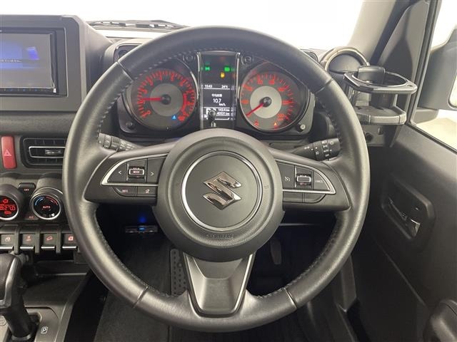 Suzuki JIMNY 2020 7695476-21