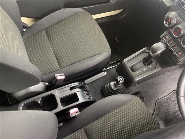 Suzuki JIMNY 2020 7695476-22