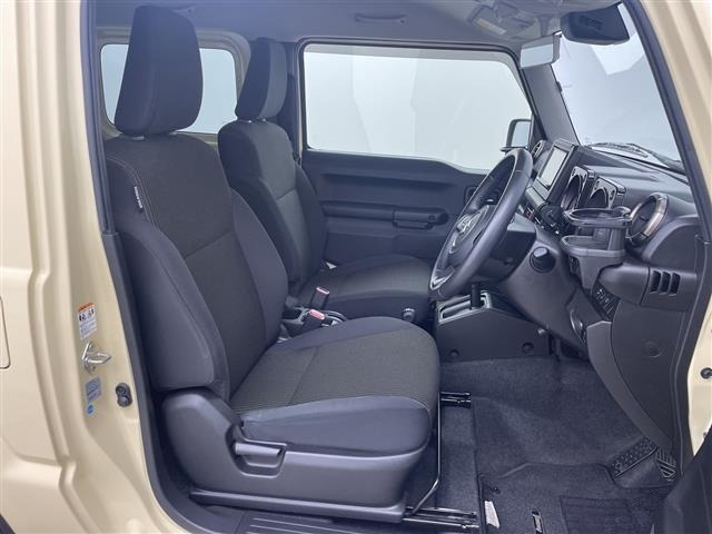 Suzuki JIMNY 2020 7695476-4