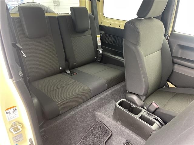 Suzuki JIMNY 2020 7695476-6
