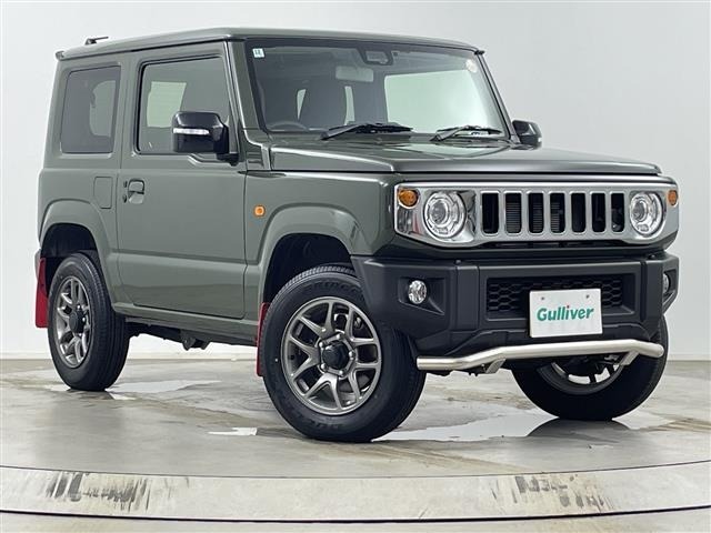 Suzuki JIMNY 2024 7695477-0