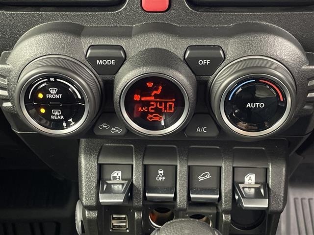 Suzuki JIMNY 2024 7695477-11