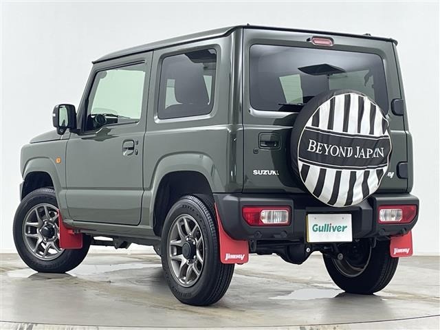 Suzuki JIMNY 2024 7695477-13