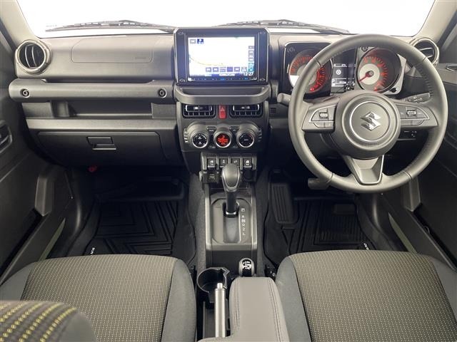Suzuki JIMNY 2024 7695477-14