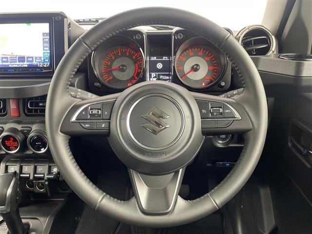 Suzuki JIMNY 2024 7695477-18