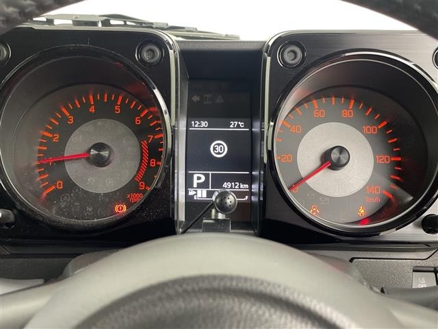 Suzuki JIMNY 2024 7695477-19
