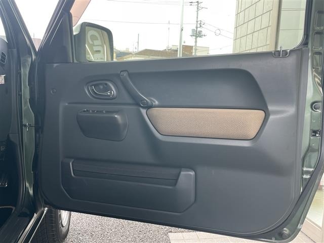 Suzuki JIMNY 2016 7695478-10