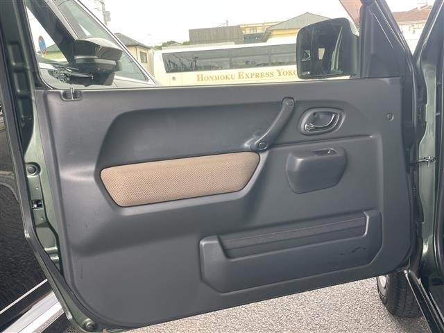 Suzuki JIMNY 2016 7695478-11