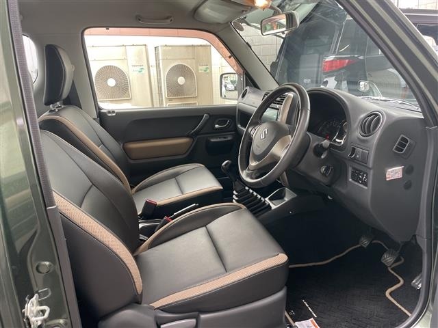 Suzuki JIMNY 2016 7695478-12