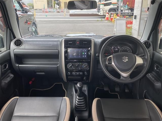 Suzuki JIMNY 2016 7695478-14