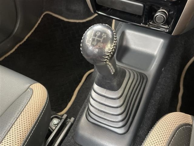 Suzuki JIMNY 2016 7695478-15
