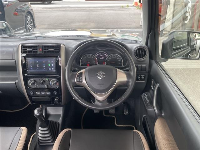 Suzuki JIMNY 2016 7695478-19