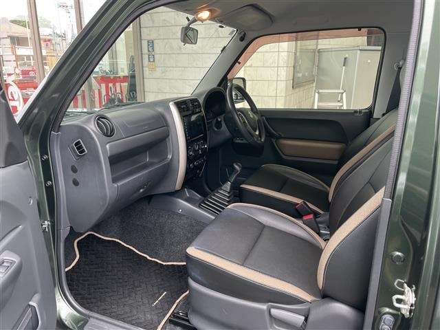 Suzuki JIMNY 2016 7695478-20