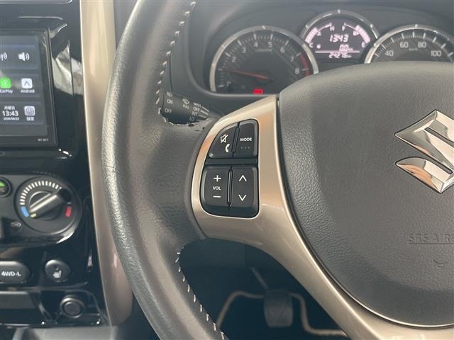 Suzuki JIMNY 2016 7695478-21