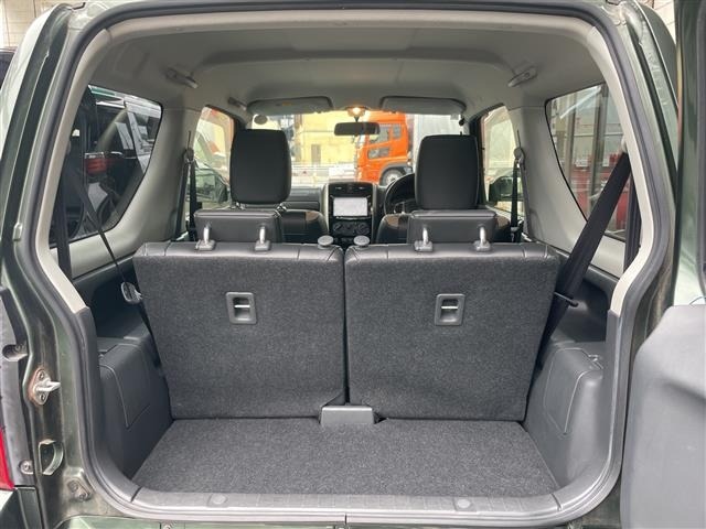 Suzuki JIMNY 2016 7695478-4
