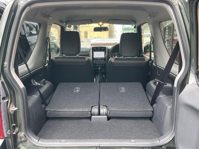 Suzuki JIMNY 2016 7695478-6